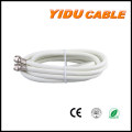 CCS/Cu Conductor Fpe Al/Cu Foil RG6 Communication Cables